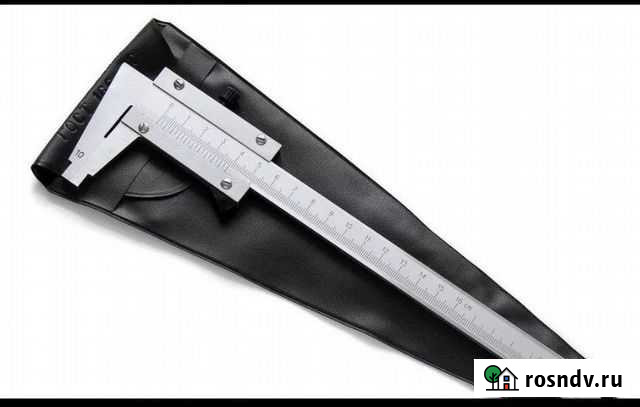 Штангенциркуль Минусинск - изображение 1