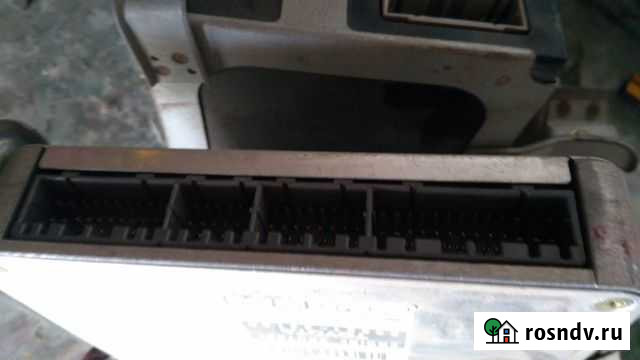 Компьютер эбу камри94 г Керчь - изображение 1