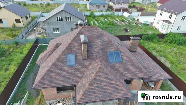 Кровля Урус-Мартан - изображение 1