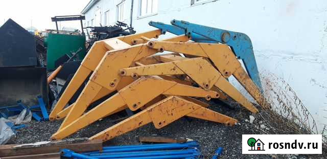 Стрела Средняя Елюзань - изображение 1