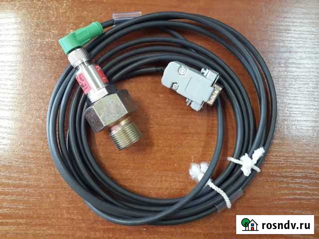 Преобразователь давления прд-01 Самара - изображение 1