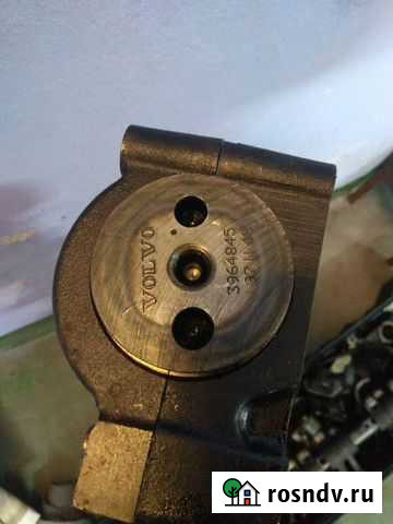 Распредвал Вольво Volvo 3964845 Ярцево - изображение 1