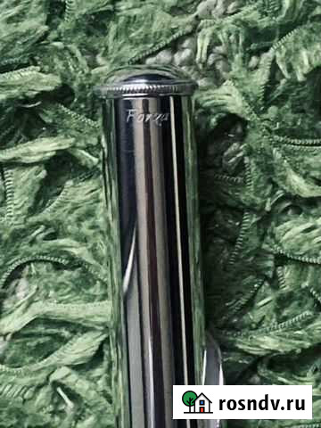 Флейта Pearl яркий звук с головкой Forza Мытищи - изображение 1