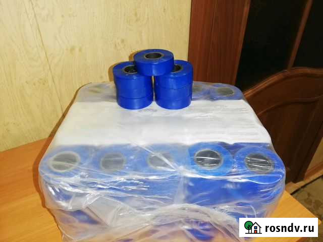 Изолента Камышин - изображение 1