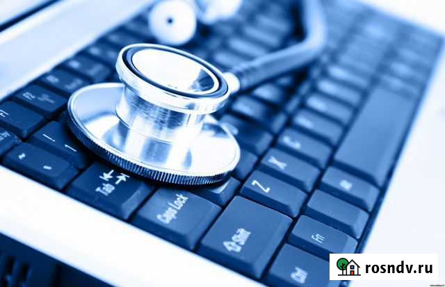 Настройка и переустановка windows, установка по Кстово - изображение 1