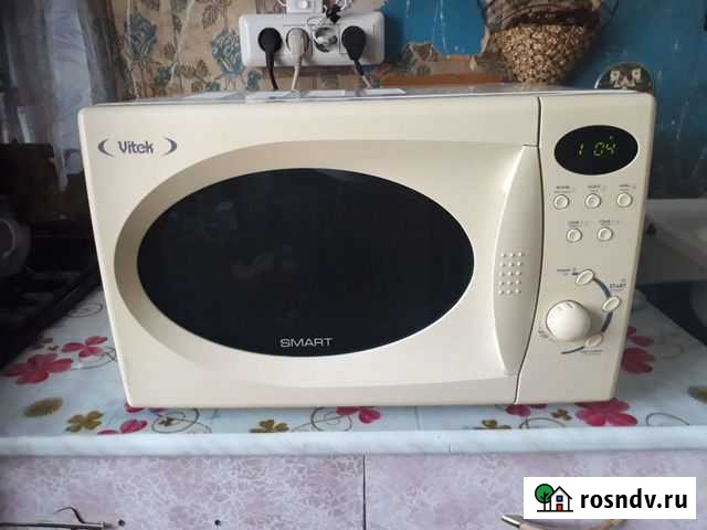 Микроволновая печь Чита - изображение 1