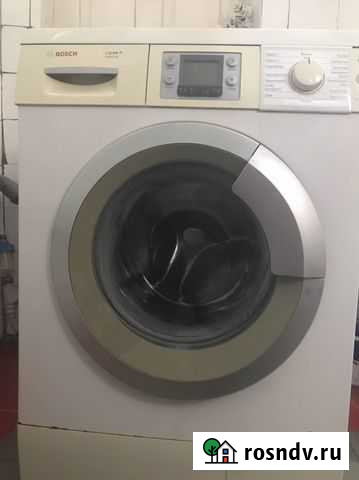 Стиральная машина Махачкала - изображение 1