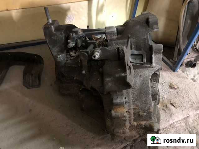 Кпп Форд Мондео 4 Киржач - изображение 1