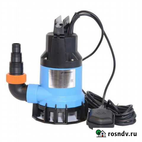 Насос «фекальник» 140/6 Валуйки - изображение 1