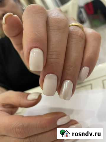 Маникюр на дому Люберцы - изображение 1