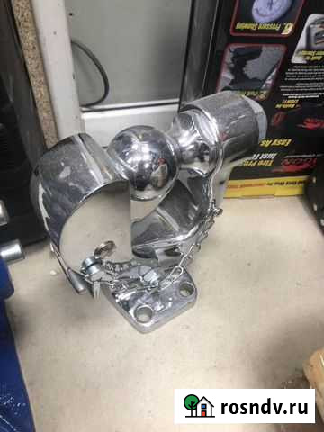 Фаркопы Благовещенск - изображение 1