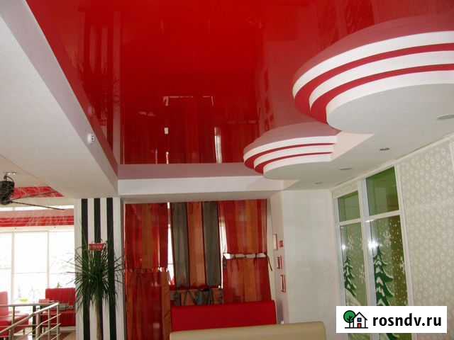 Натяжной потолок Балашиха - изображение 1