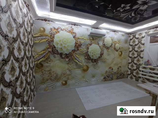 Потолки натяжные Махачкала - изображение 1