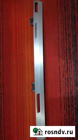 Накладка консоли 4M1853242B Ставрово - изображение 1