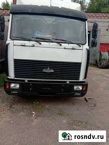 Грузоперевозки Александров - изображение 1