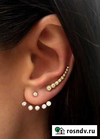 Пирсинг Абакан - изображение 1