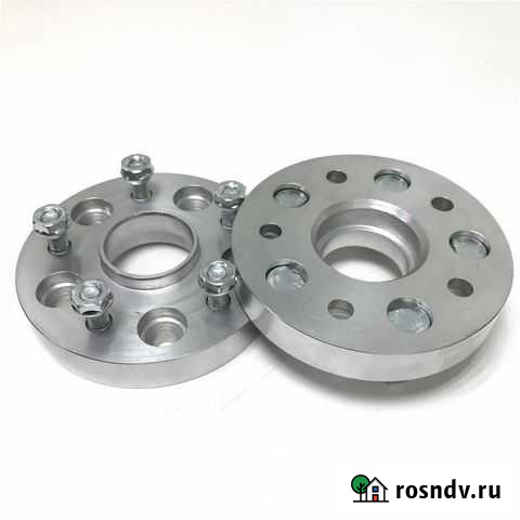 Проставки на любые авто Благовещенск - изображение 1