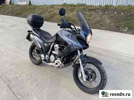 Honda Transalp 700 Сочи