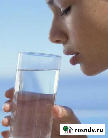 Химводоочистка Химводоподготовка Курган - изображение 1