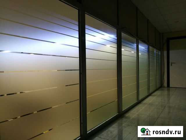 Тонировка окон Санкт-Петербург - изображение 1