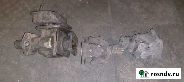 Коробка отбора мощности камаз Семилуки - изображение 1