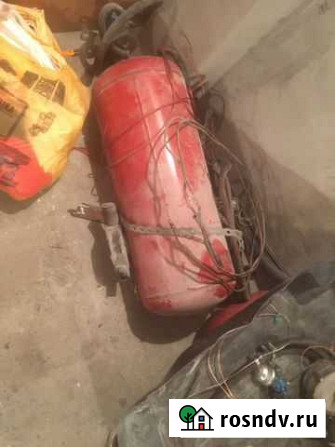 Газовое оборудование бу Моздок - изображение 1