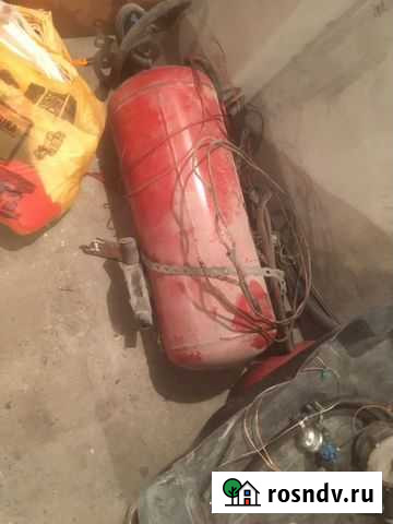 Газовое оборудование бу Моздок - изображение 1