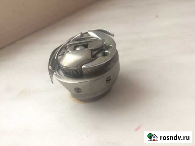 Продам новое челночное устройство Никольское - изображение 1