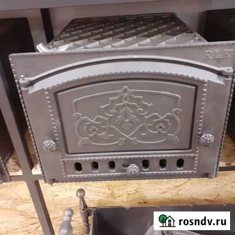 Духовка Ачинск - изображение 1