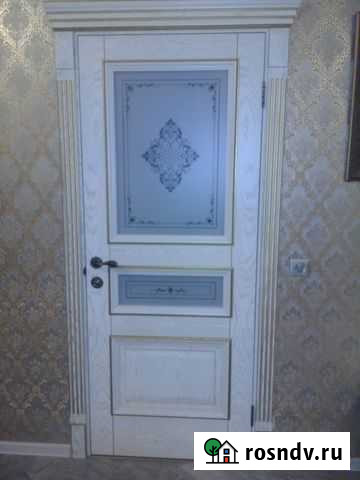 Установка дверей Киржач - изображение 1