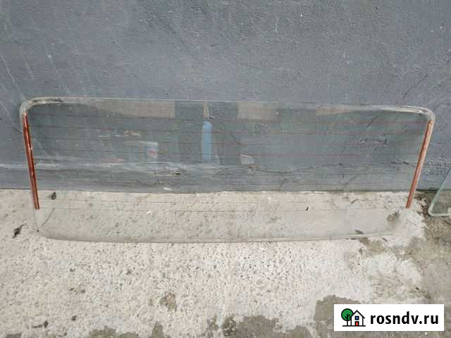 Нива стекла задний круг Гудермес - изображение 1