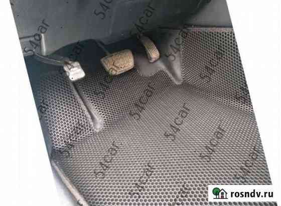 Коврики Eva 3D Toyota Camry 50 (эва, ева) Якутск