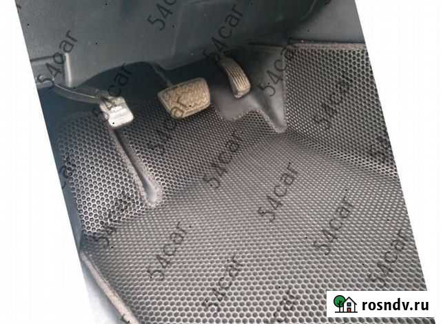 Коврики Eva 3D Toyota Camry 50 (эва, ева) Якутск - изображение 1