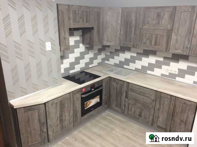 Кухня Маршала Жукова - изображение 1