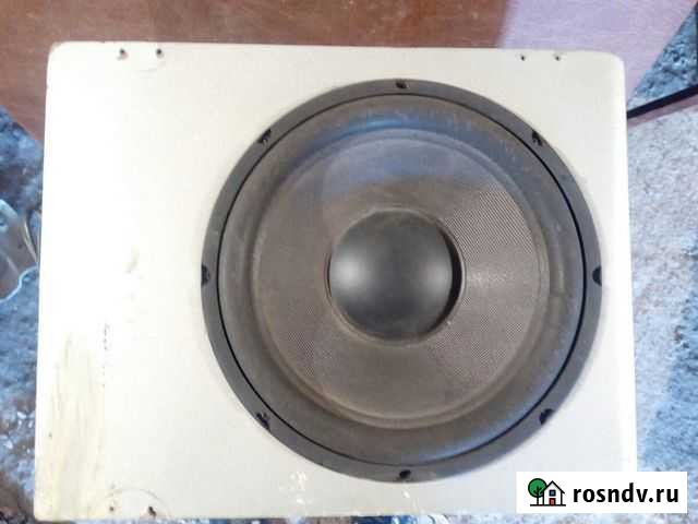 Сандбуфер Киселевск - изображение 1