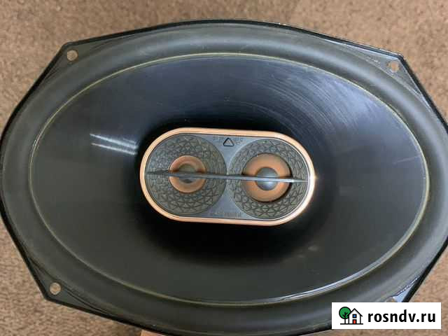 Колонки в автомобили Тамбов - изображение 1