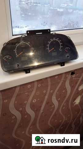 Спидометр для машины Мегион - изображение 1