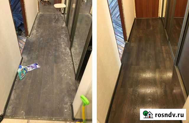 Клининговые услуги Ялта - изображение 1