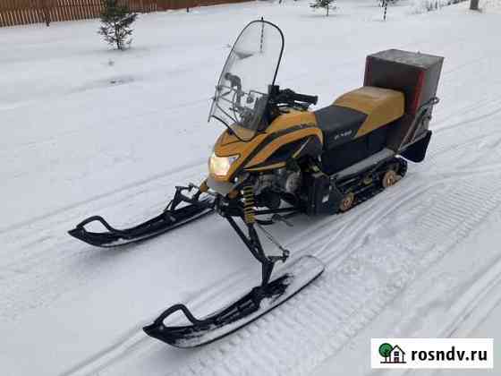 Dingo 125 Вологда