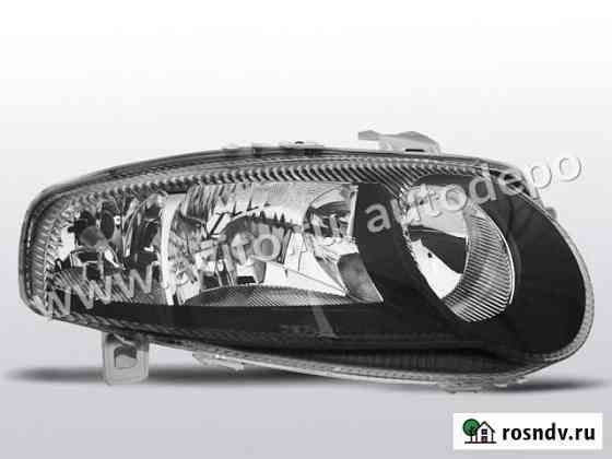 Alfa Romeo 147 (01-04) Тюнинг оптика lpar03 Калининград