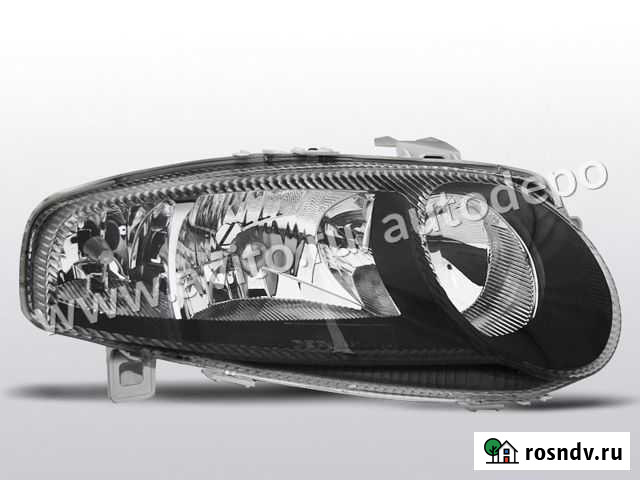 Alfa Romeo 147 (01-04) Тюнинг оптика lpar03 Калининград - изображение 1