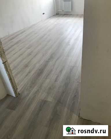 Укладка ламината Краснодар - изображение 1