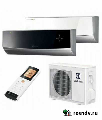 Сплит-система Electrolux Энгельс - изображение 1