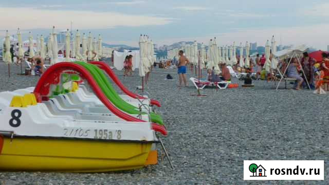 Отдых в Сочи Сочи - изображение 1