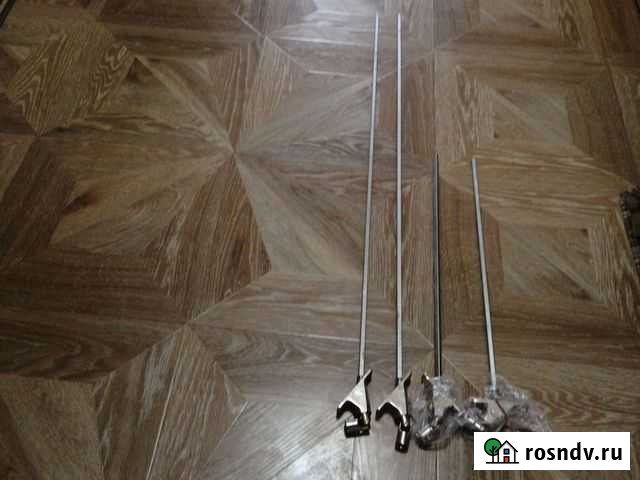 Кардан Рольставни(Жалюзи) Усть-Кут - изображение 1