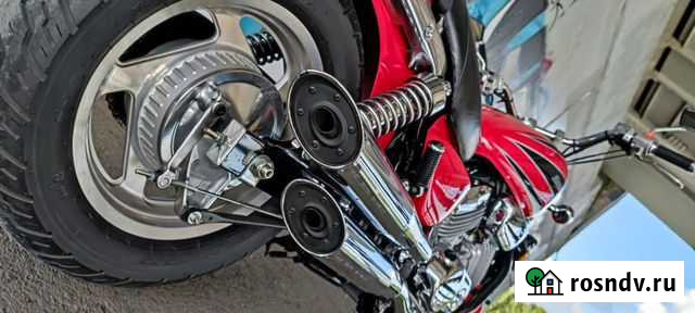 Honda Magna 750 Кемерово - изображение 1