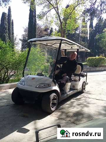 Услуги электромонтёра Гаспра - изображение 1