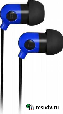 Внутриканальные наушники Smartbuy R music point, с Казань - изображение 1