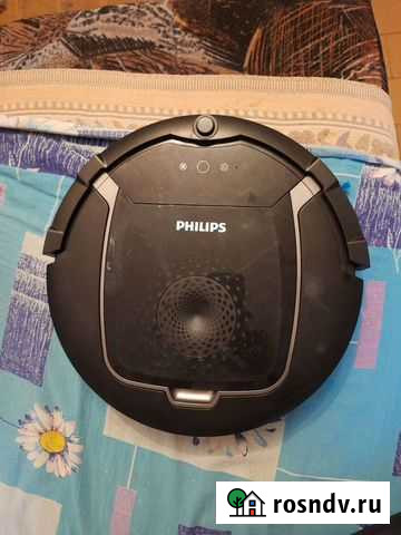Робот пылесос Пермь - изображение 1