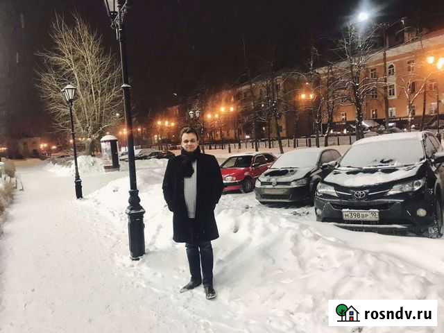 Юрист. Арбитражный суд. Банкротство Петрозаводск - изображение 1